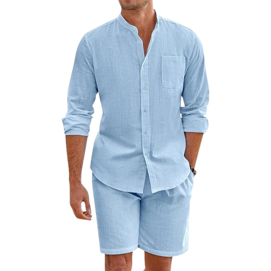 Salerno Sommer Sæt