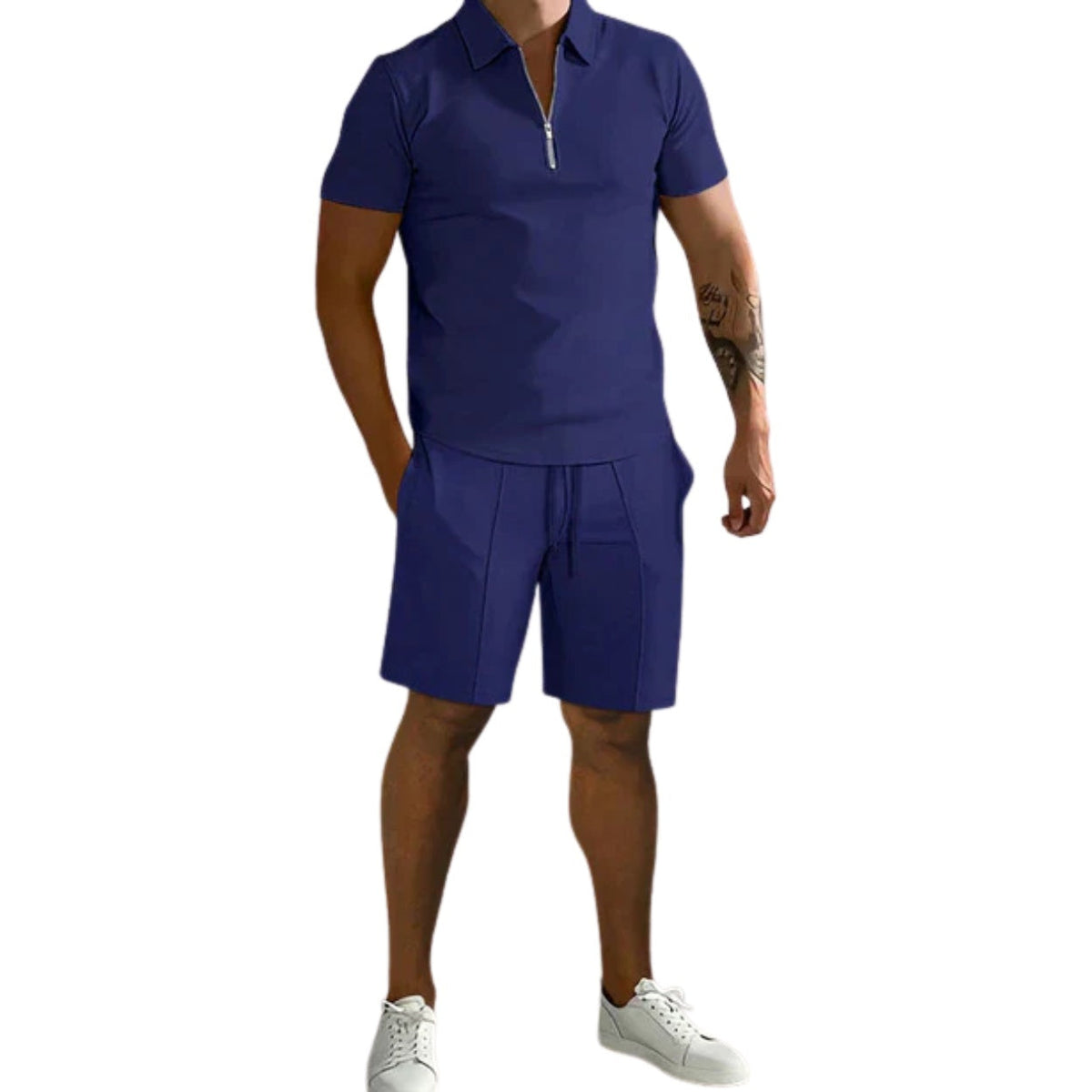 Palermo Polo Sæt