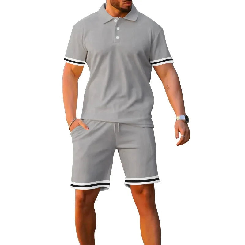 Perugia Polo Sæt