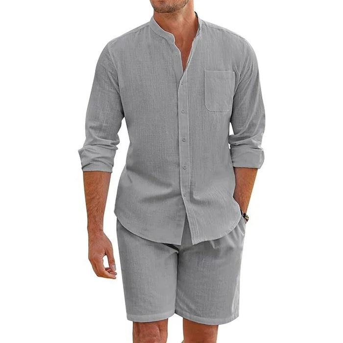 Salerno Sommer Sæt