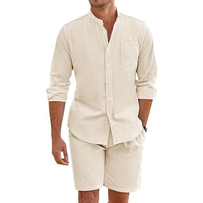 Salerno Sommer Sæt