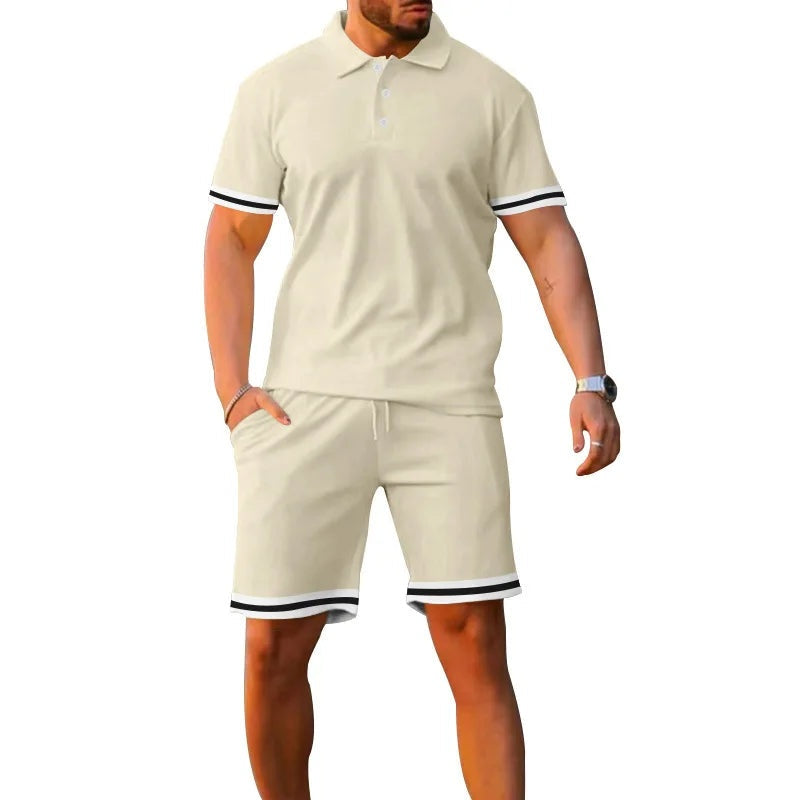 Perugia Polo Sæt