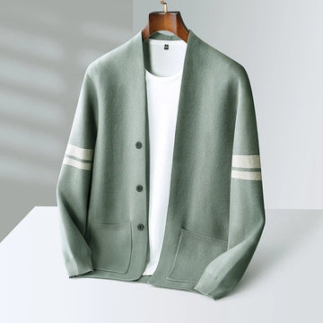 Varese Strikket Cardigan
