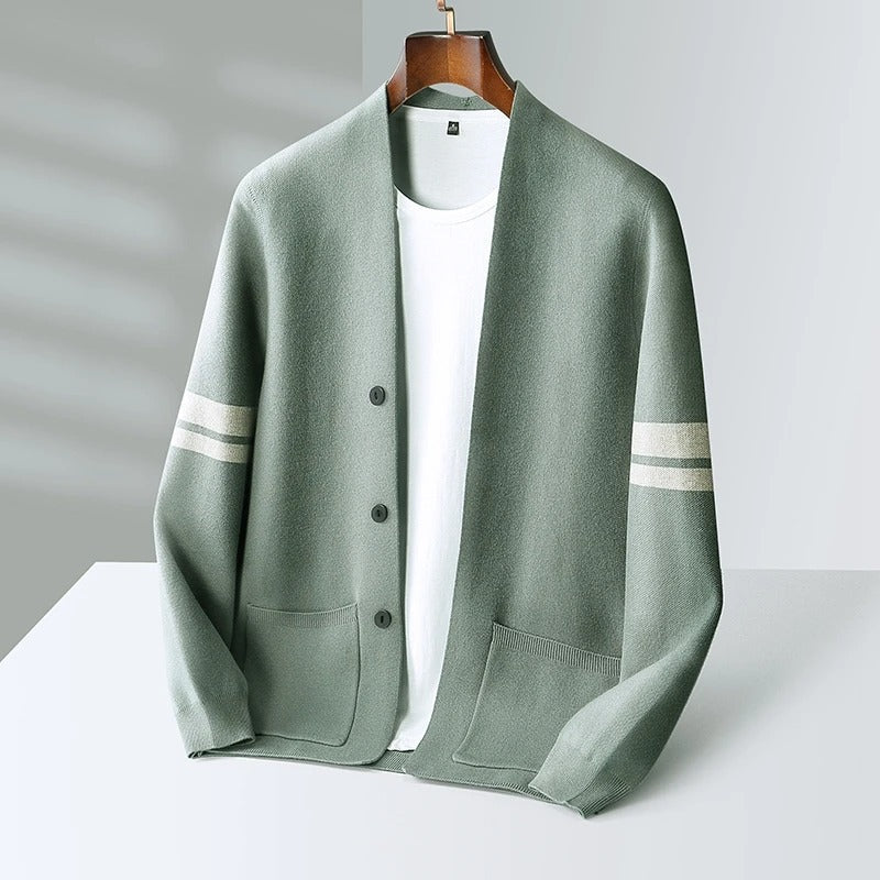 Varese Strikket Cardigan