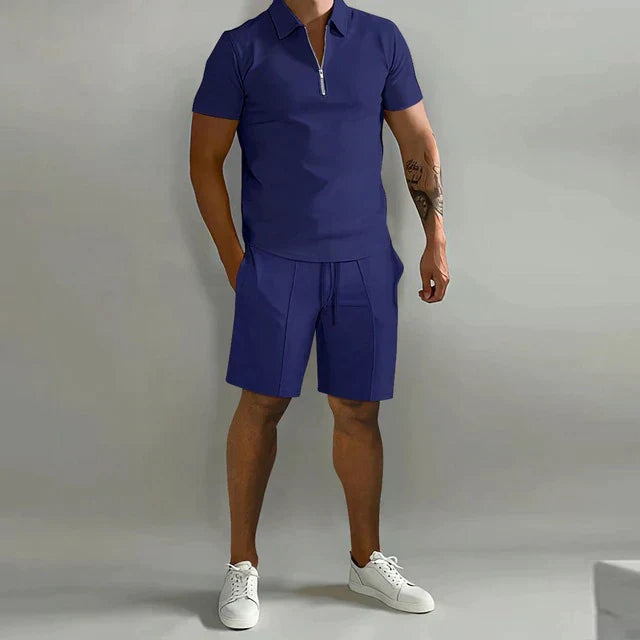 Palermo Polo Sæt