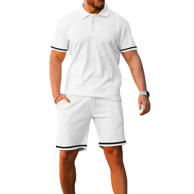 Perugia Polo Sæt
