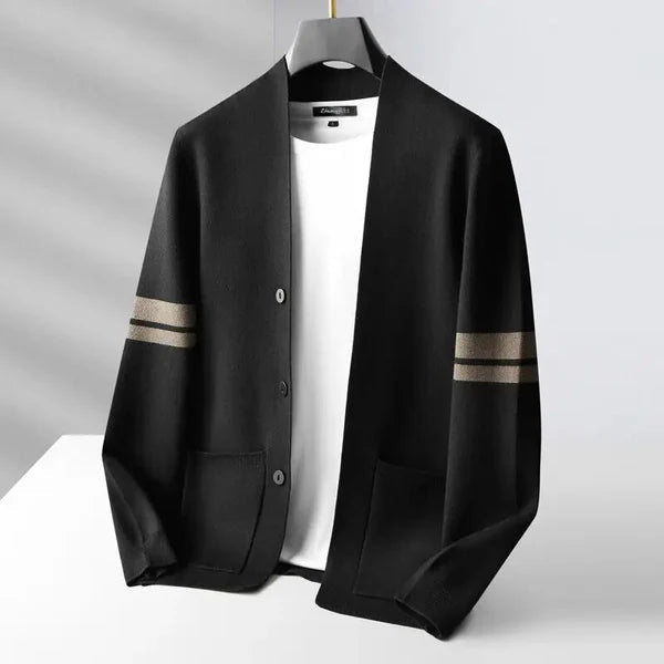 Varese Strikket Cardigan