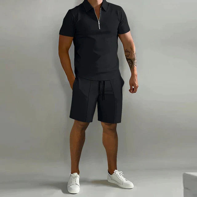 Palermo Polo Sæt
