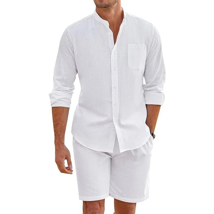 Salerno Sommer Sæt