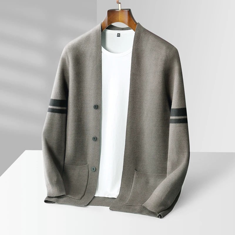 Varese Strikket Cardigan
