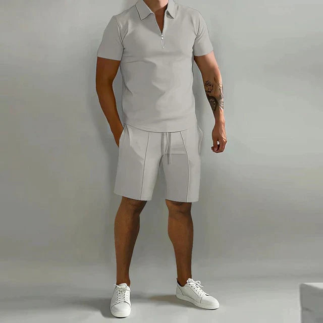 Palermo Polo Sæt