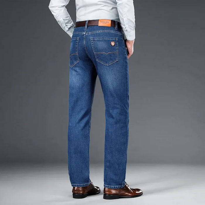 Verbania Denim Jeans