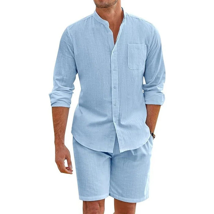 Salerno Sommer Sæt