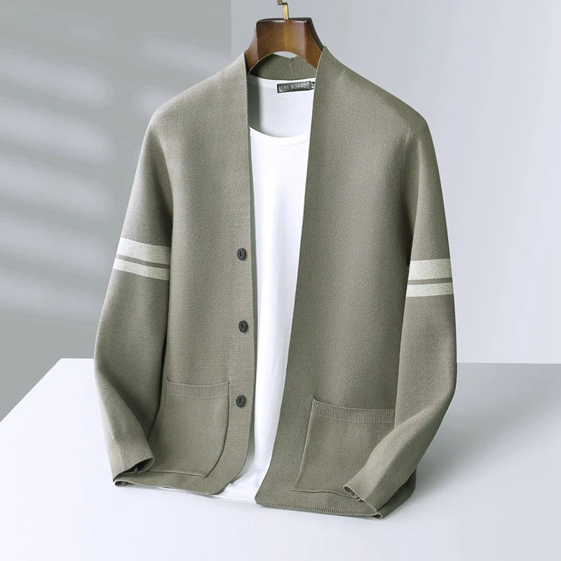 Varese Strikket Cardigan