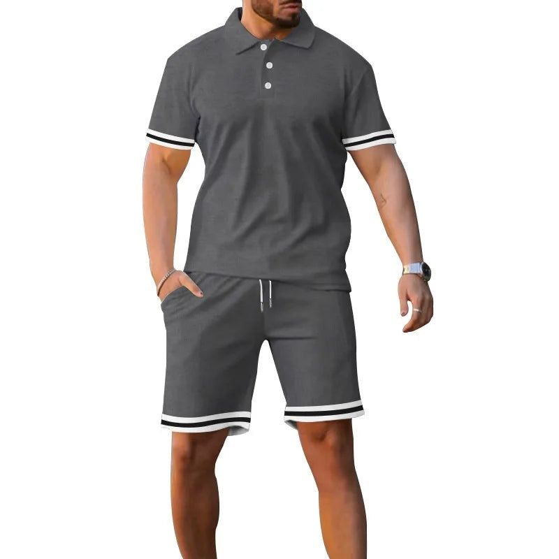 Perugia Polo Sæt