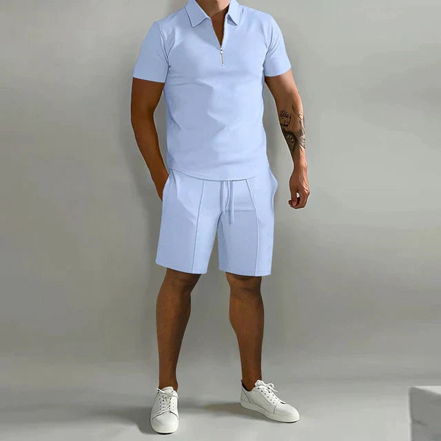 Palermo Polo Sæt