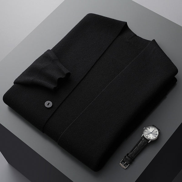 Varese Strikket Cardigan