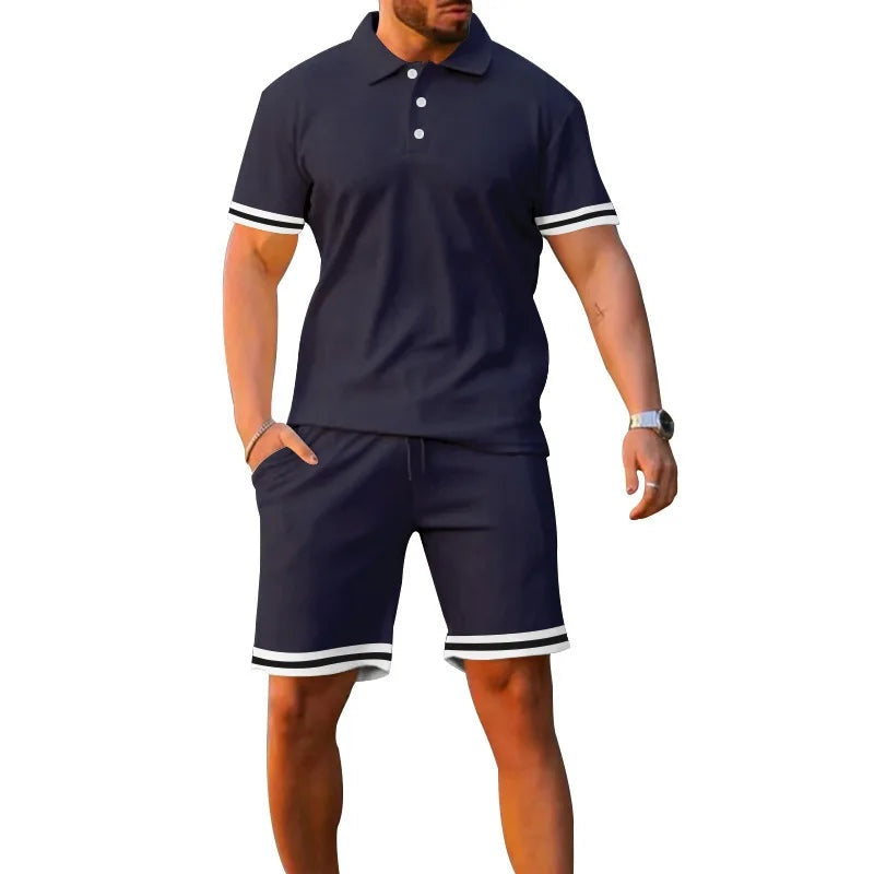 Perugia Polo Sæt