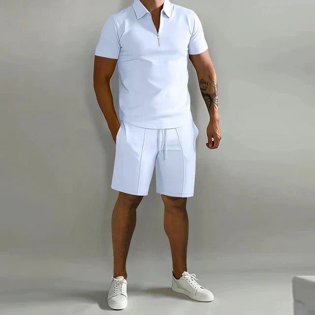Palermo Polo Sæt
