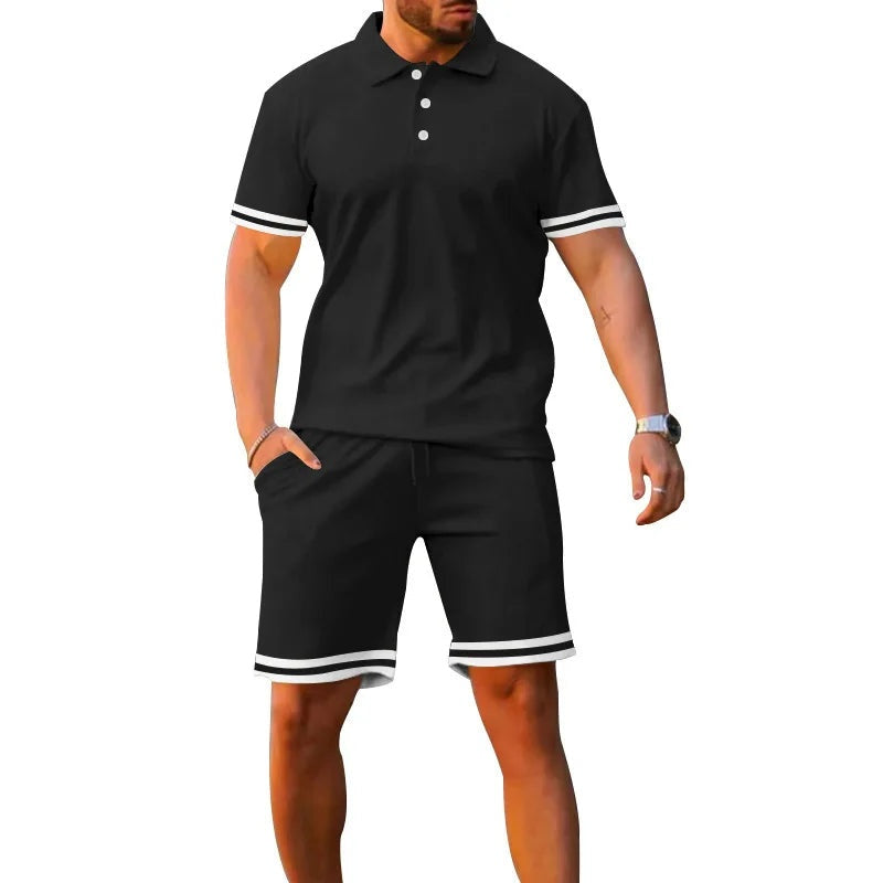 Perugia Polo Sæt