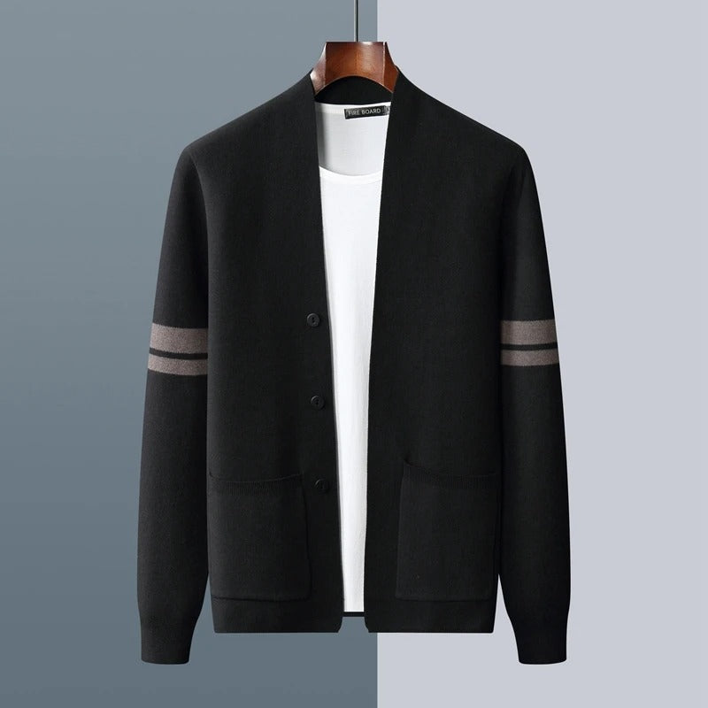 Varese Strikket Cardigan