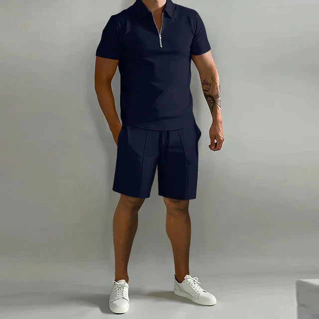 Palermo Polo Sæt