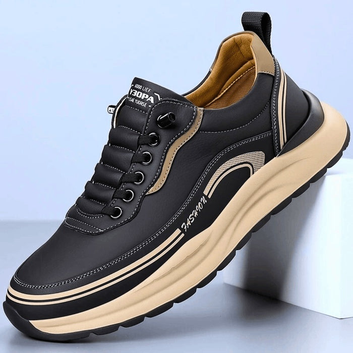 Lecco Læder Sneakers