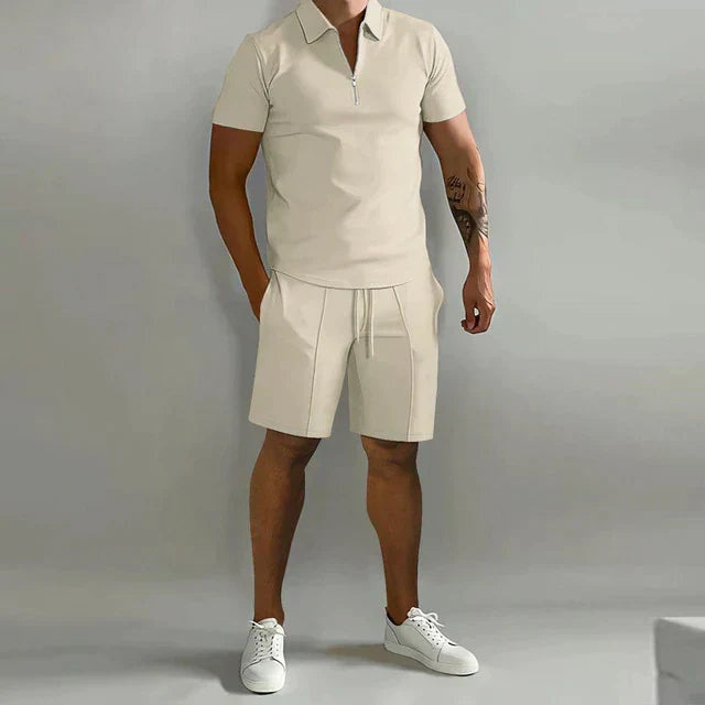 Palermo Polo Sæt