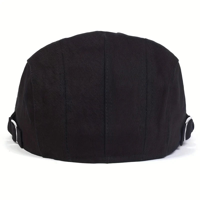 Klassisk Chauffør Hat