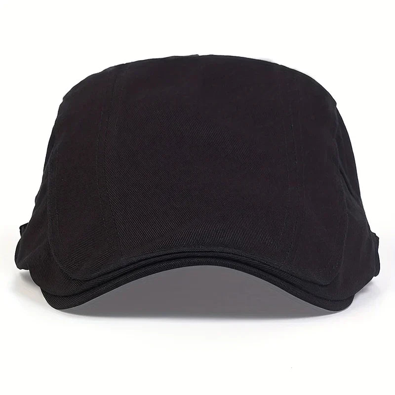 Klassisk Chauffør Hat