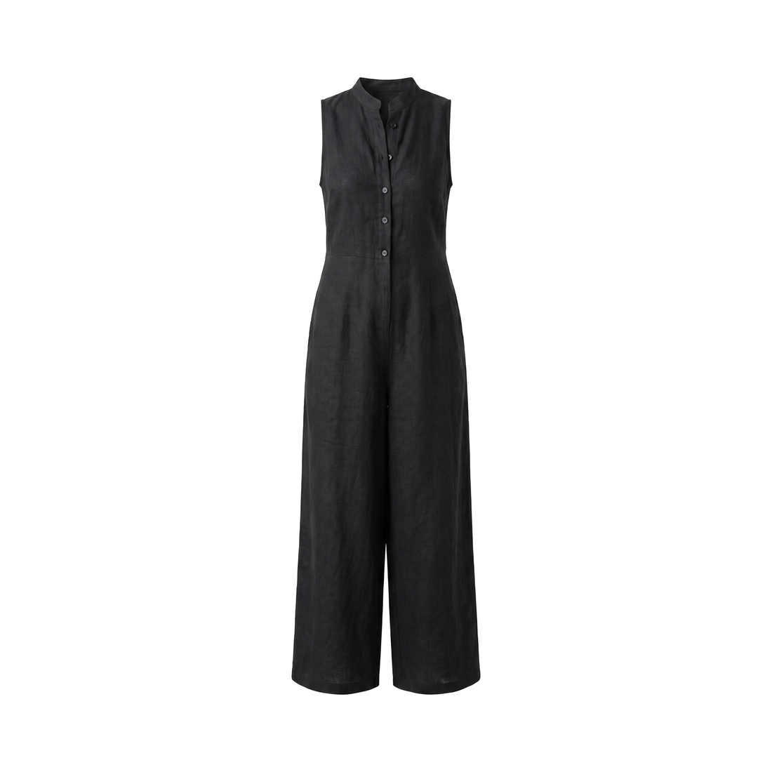 Bredbenet Jumpsuit