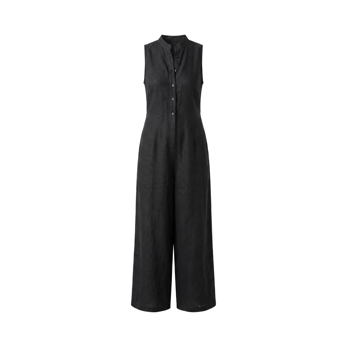 Bredbenet Jumpsuit