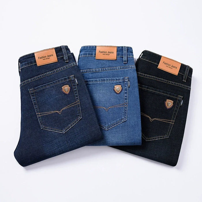 Verbania Denim Jeans