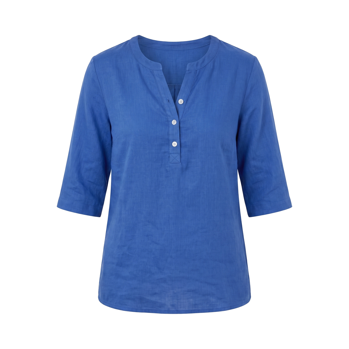 Henley Knap Top