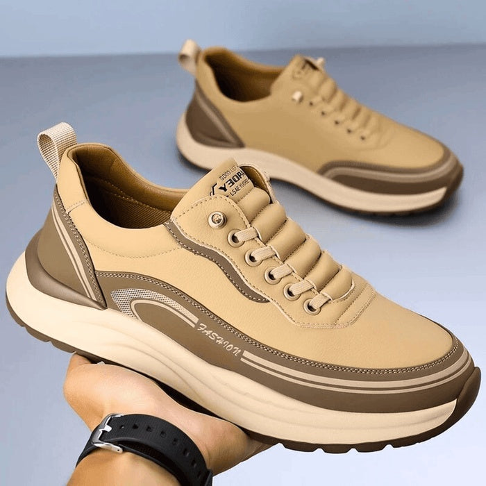 Lecco Læder Sneakers