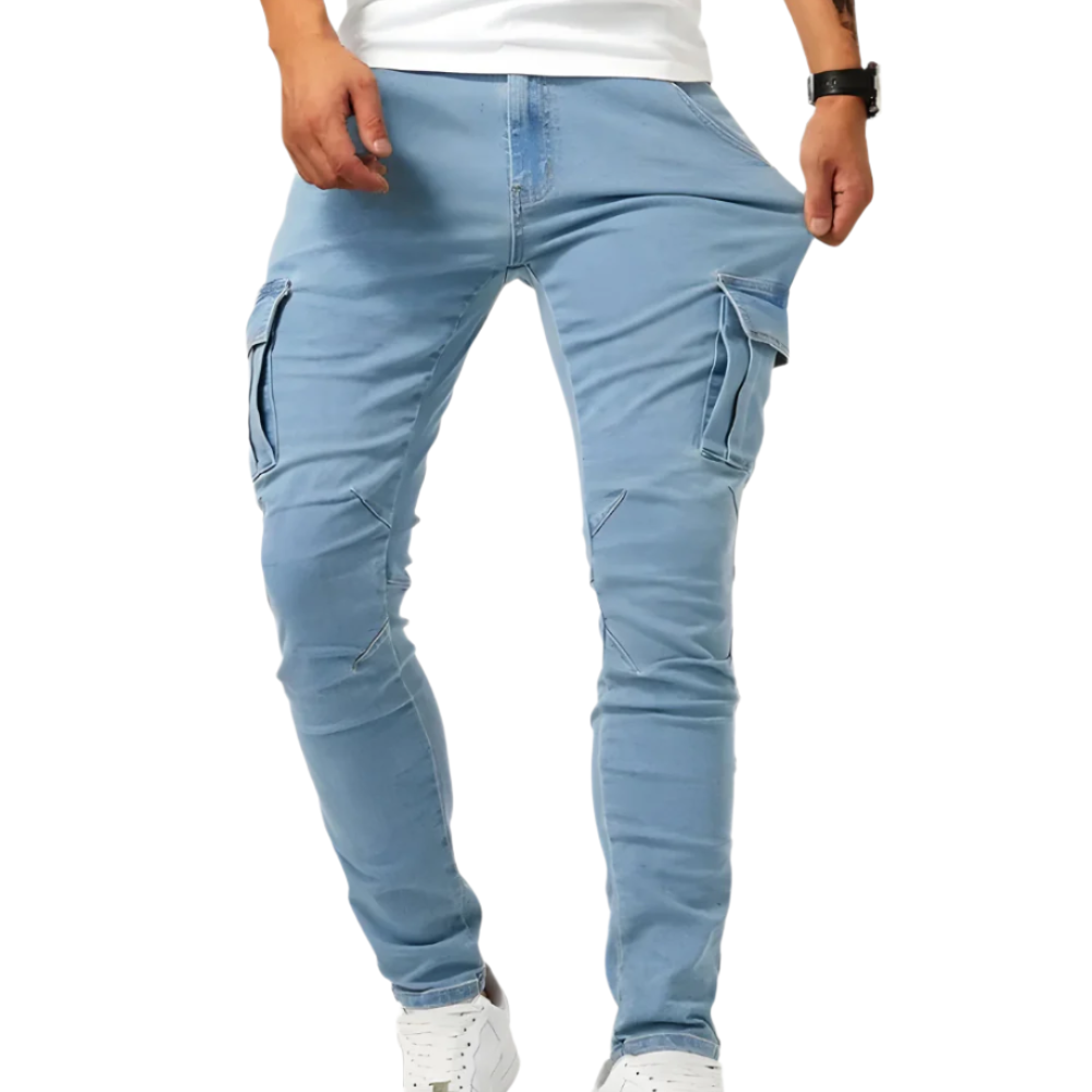 Marino Cargo Bukser