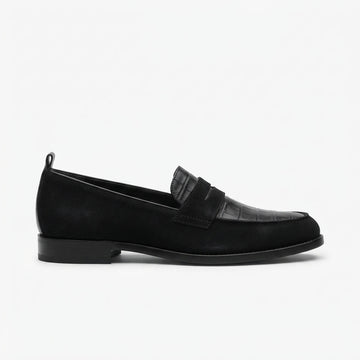 Kvindernes Ortodiske Penny Loafers
