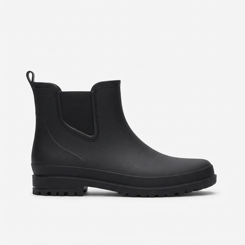 Herre Rugged Chelsea Regnstøvler