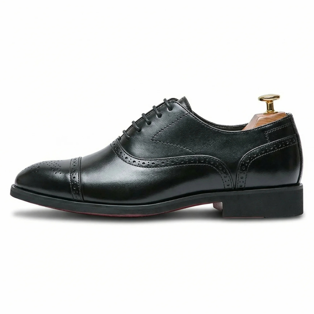 Mantova Oxford Sko