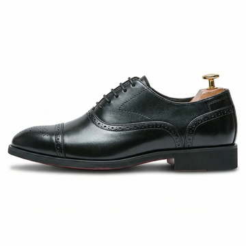 Mantova Oxford Sko