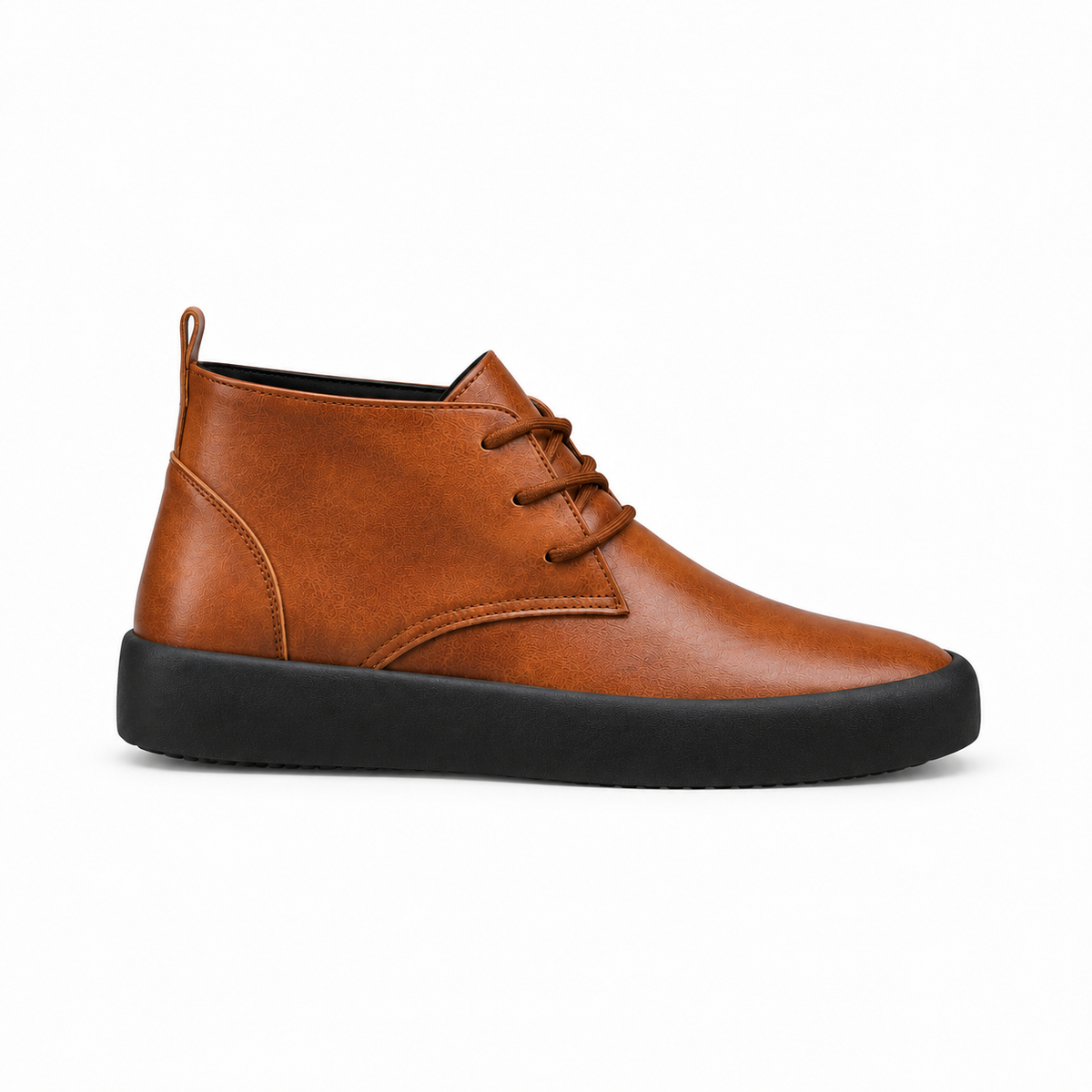 Herre Sleek Chukka Ankelstøvler