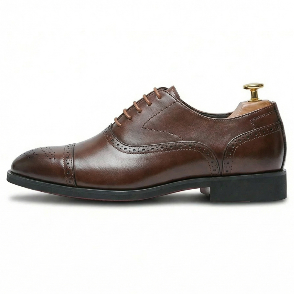 Mantova Oxford Sko