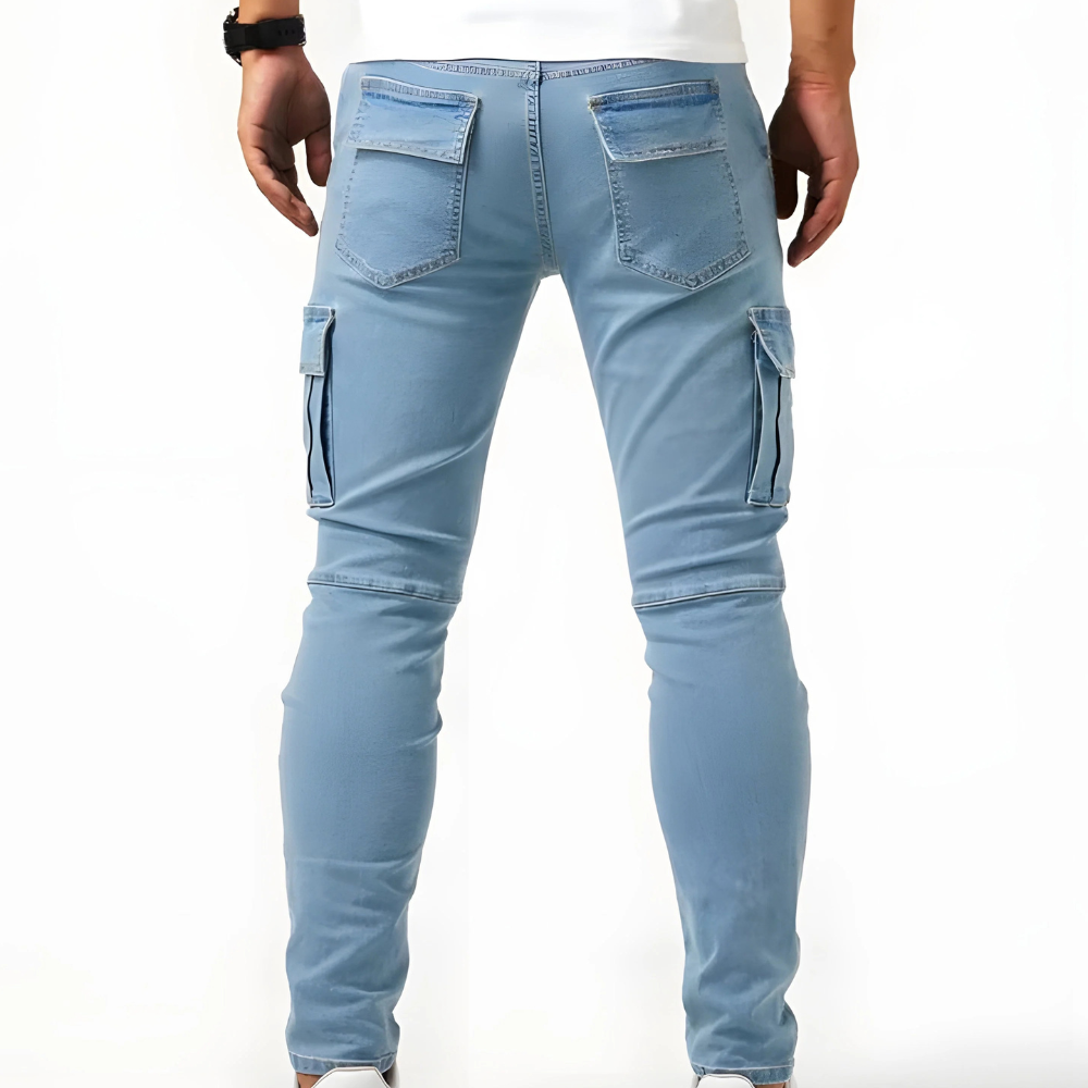 Marino Cargo Bukser