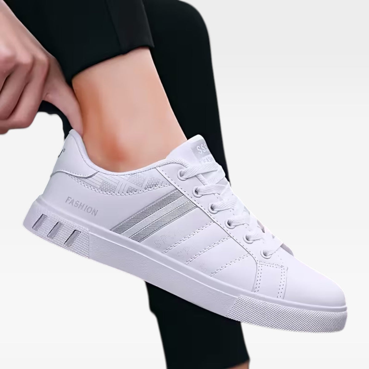 Herre Casual Non-Slip Efterårs Sneakers