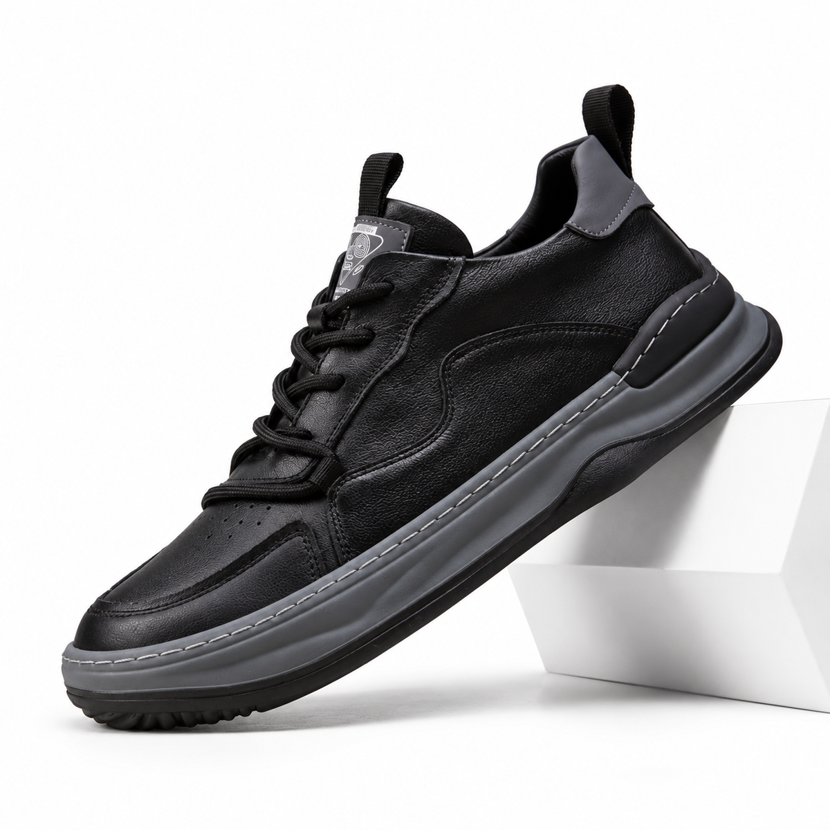 Herre Læder Urban Sneakers