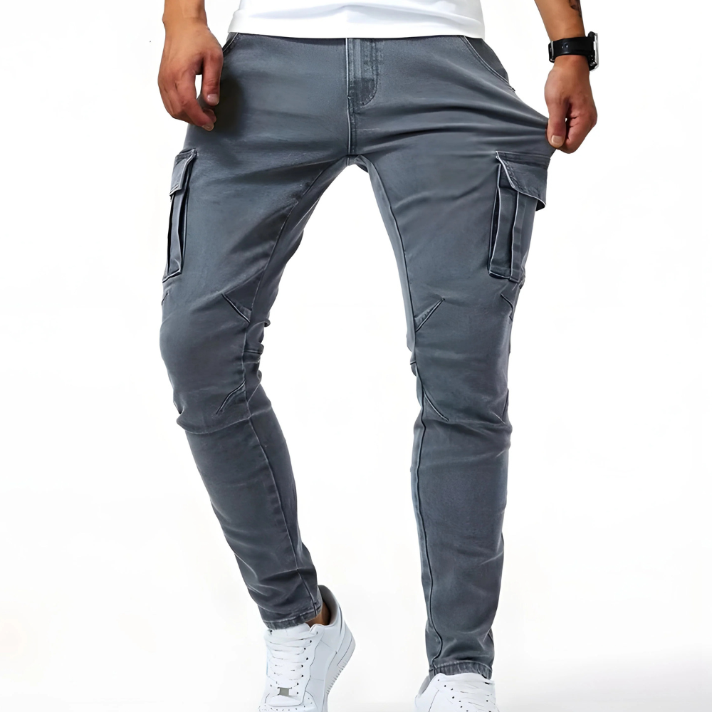 Marino Cargo Bukser