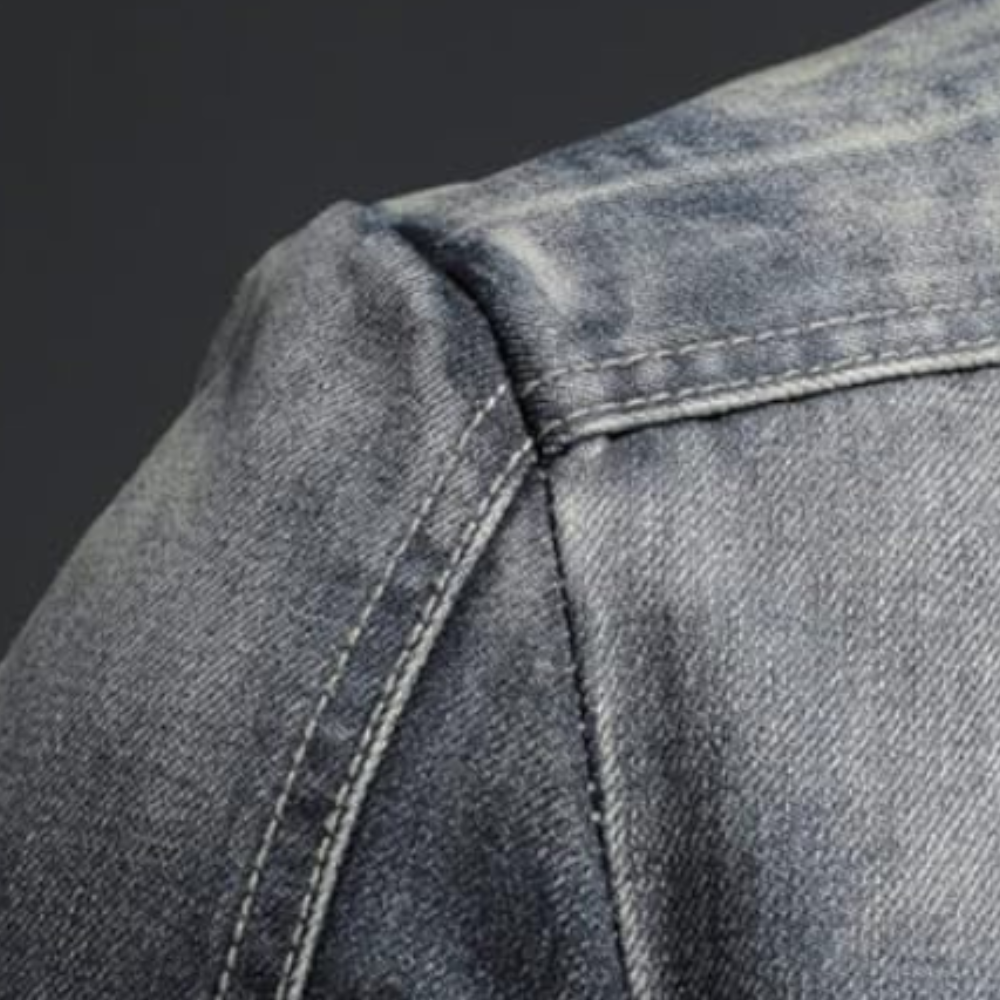 Brera Denim Jakke