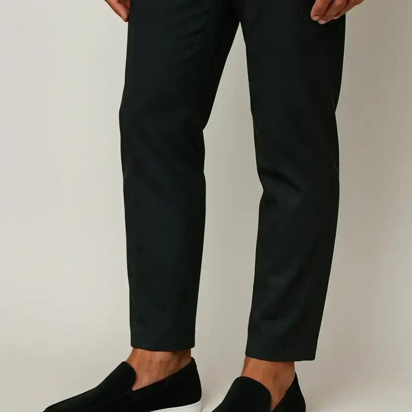 Rimini Suede Loafers