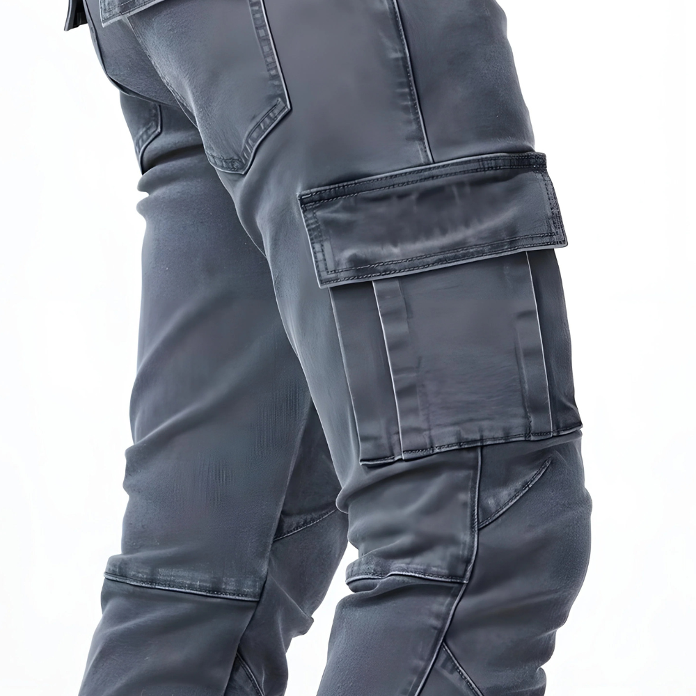 Marino Cargo Bukser