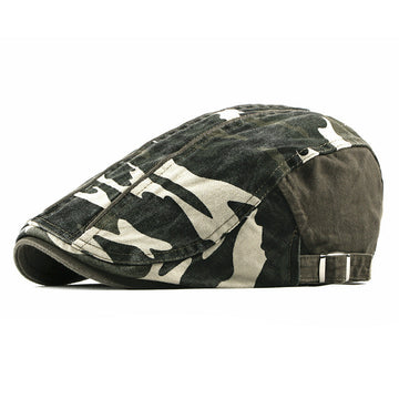 Trail Camo Kasket
